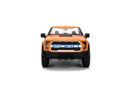 Jada Toys Kellogs Ford F150 Raptor 1:24 Scale Diecast Vehicle with Tony the Tiger