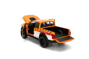 Jada Toys Kellogs Ford F150 Raptor 1:24 Scale Diecast Vehicle with Tony the Tiger