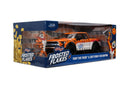 Jada Toys Kellogs Ford F150 Raptor 1:24 Scale Diecast Vehicle with Tony the Tiger