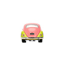 Jada Toys Spongebob Squarepants 1:32 1959 VW Beetle Diecast Vehicle