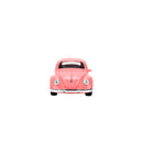 Jada Toys Spongebob Squarepants 1:32 1959 VW Beetle Diecast Vehicle