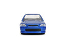 Jada Toys Sonic The Hedgehog 1:32 Honda Civic Type R Diecast Vehicle
