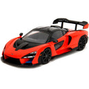 Jada Toys Fast & Furious Mclaren Senna 1:24 Scale Diecast Vehicle