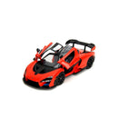 Jada Toys Fast & Furious Mclaren Senna 1:24 Scale Diecast Vehicle