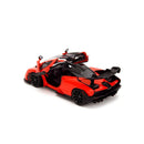 Jada Toys Fast & Furious Mclaren Senna 1:24 Scale Diecast Vehicle