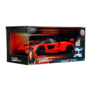 Jada Toys Fast & Furious Mclaren Senna 1:24 Scale Diecast Vehicle