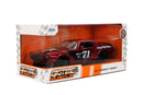 Jada toys Big Time Muscle 1:24 Scale 1971 Chevrolet Camaro Diecast Vehicle