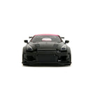Jada Toys Pink Slips 2009 Nissan GTR Ben Sopra 1:24 Scale Diecast Vehicle