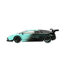 Jada Toys Pink Slips Lamborghini Murcielago LP640 1:24 Scale Diecast Vehicle