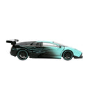 Jada Toys Pink Slips Lamborghini Murcielago LP640 1:24 Scale Diecast Vehicle