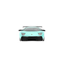 Jada Toys Pink Slips Lamborghini Murcielago LP640 1:24 Scale Diecast Vehicle