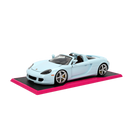 Jada Toys Pink Slips Porsche Carrera GT 1:24 Scale Diecast Vehicle