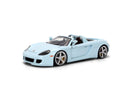 Jada Toys Pink Slips Porsche Carrera GT 1:24 Scale Diecast Vehicle