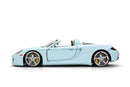 Jada Toys Pink Slips Porsche Carrera GT 1:24 Scale Diecast Vehicle