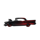 Jada Toys Pink Slips 1957 Chevy Bel Air 1:24 Scale Diecast Vehicle