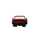 Jada Toys Pink Slips 1957 Chevy Bel Air 1:24 Scale Diecast Vehicle