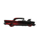 Jada Toys Pink Slips 1957 Chevy Bel Air 1:24 Scale Diecast Vehicle