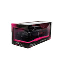 Jada Toys Pink Slips 1957 Chevy Bel Air 1:24 Scale Diecast Vehicle