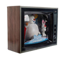 Jada Toys Frosty the Snowman Frosty 6" Action Figure
