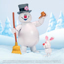 Jada Toys Frosty the Snowman Frosty 6" Action Figure