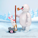 Jada Toys Frosty the Snowman Frosty 6" Action Figure