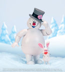 Jada Toys Frosty the Snowman Frosty 6" Action Figure