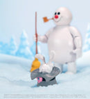 Jada Toys Frosty the Snowman Frosty 6" Action Figure