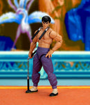 Jada Toys Street Fighter Fei Long (P2) Deluxe 6" Action Figure