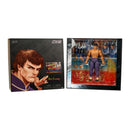Jada Toys Street Fighter Fei Long (P2) Deluxe 6" Action Figure