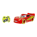 Jada Toys Cars 1:14 Lightning Mcqueen (Glow) Remote Control Car