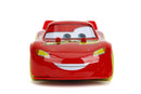 Jada Toys Cars 1:14 Lightning Mcqueen (Glow) Remote Control Car