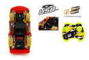 Jada Toys Cars 1:14 Lightning Mcqueen (Glow) Remote Control Car