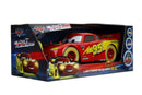 Jada Toys Cars 1:14 Lightning Mcqueen (Glow) Remote Control Car