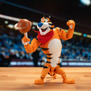 Jada Toys Frosted Flakes Tony the Tiger 6" Action Figure