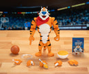 Jada Toys Frosted Flakes Tony the Tiger 6" Action Figure