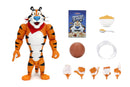 Jada Toys Frosted Flakes Tony the Tiger 6" Action Figure