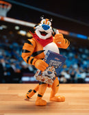 Jada Toys Frosted Flakes Tony the Tiger 6" Action Figure