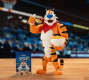 Jada Toys Frosted Flakes Tony the Tiger 6" Action Figure