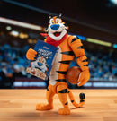 Jada Toys Frosted Flakes Tony the Tiger 6" Action Figure