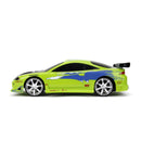 Jada Toys Fast & Furious 1995 Mitsubishi Eclipse 1:16 Scale Remote Control Car