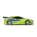 Jada Toys Fast & Furious 1995 Mitsubishi Eclipse 1:16 Scale Remote Control Car