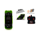 Jada Toys Fast & Furious 1995 Mitsubishi Eclipse 1:16 Scale Remote Control Car