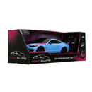 Jada Toys Pink Slips 2020 Ford Shelby GT500 1:16 Scale Remote Control Car