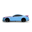 Jada Toys Pink Slips 2020 Ford Shelby GT500 1:16 Scale Remote Control Car