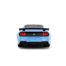 Jada Toys Pink Slips 2020 Ford Shelby GT500 1:16 Scale Remote Control Car