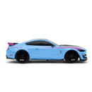 Jada Toys Pink Slips 2020 Ford Shelby GT500 1:16 Scale Remote Control Car