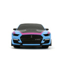 Jada Toys Pink Slips 2020 Ford Shelby GT500 1:16 Scale Remote Control Car