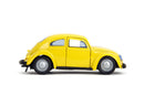 Jada Toys Transformers G1 Bumblebee VW Beetle 1:32 Scale Diecast Vehicle