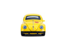 Jada Toys Transformers G1 Bumblebee VW Beetle 1:32 Scale Diecast Vehicle