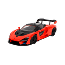Jada Toys Fast & Furious F10 Mclaren Senna 1:32 Scale Diecast Vehicle